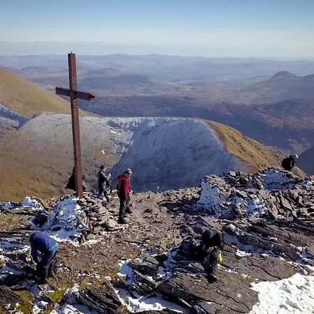 Glencar Climbers Inn المظهر الخارجي الصورة